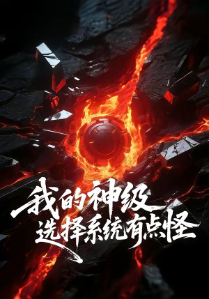 我的神级选择系统有点怪（90集）这短剧太好看了