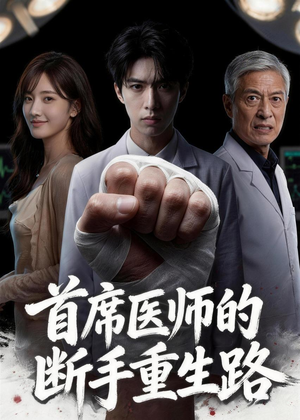 首席医师的断手重生路(53集) 首席医师的断手重生路(53集)在线观看