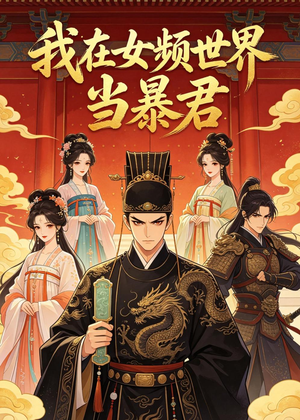 我在女频世界当暴君（23集）好看上头的短剧