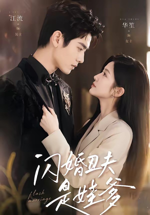 闪婚丑夫是娃爹（81集）短剧在线看