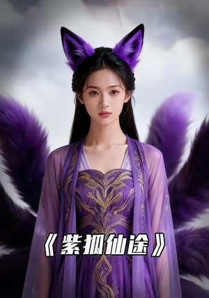 紫狐仙途(51集) 紫狐仙途(51集)在线观看
