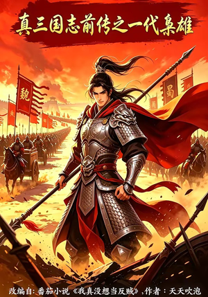 真三国志前传之一代枭雄（86集）短剧片段分享