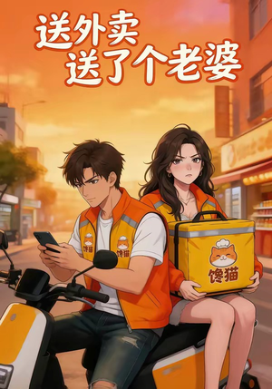 送外卖送了个老婆(32集) 送外卖送了个老婆(32集)好看短剧追不停