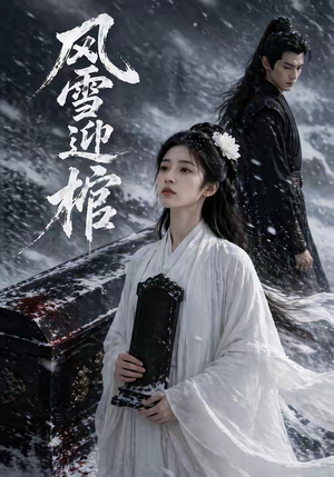 风雪迎棺（60集）免费短剧全集看