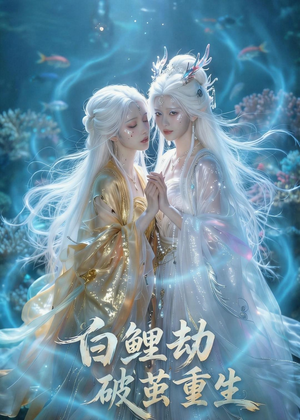 白鲤劫,破茧重生(40集) 白鲤劫,破茧重生(40集)免费短剧完整版