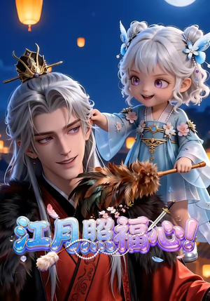 江月照福心！（58集）精彩短剧免费看