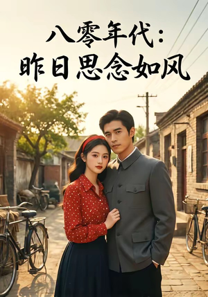 八零年代:昨日思念如风(51集) 八零年代:昨日思念如风(51集)百度在线观看