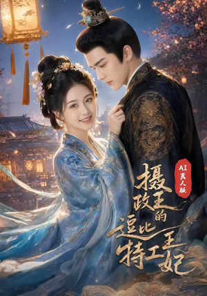 摄政王的逗比特工王妃AI真人剧(65集) 摄政王的逗比特工王妃AI真人剧(65集)好看短剧抢先看