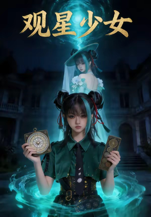 观星少女(45集) 观星少女(45集)在线看