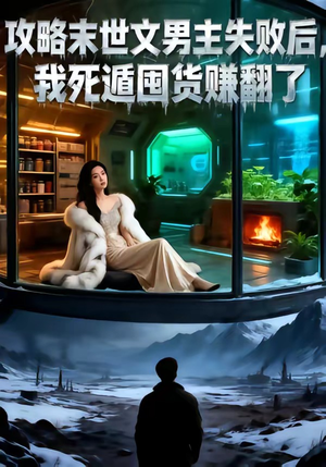 攻略末世文男主失败后,我死遁囤货赚翻了(50集) 攻略末世文男主失败后,我死遁囤货赚翻了(50集)常回家看看短剧