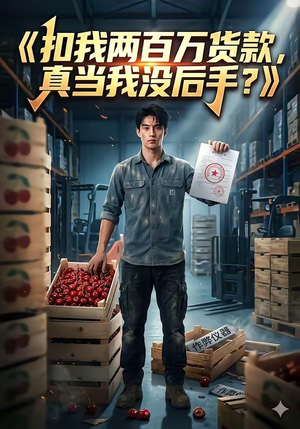 扣我两百万货款,真当我没后手?(46集) 扣我两百万货款,真当我没后手?(46集)免费在线看
