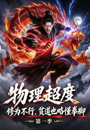 物理超度:修为不行贫道也略懂拳脚第一季(107集) 物理超度:修为不行贫道也略懂拳脚第一季(107集)短剧