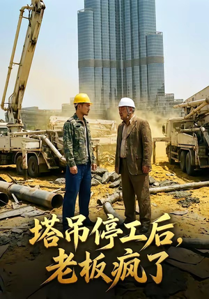 塔吊停工后老板疯了（52集）夸克网盘在线看