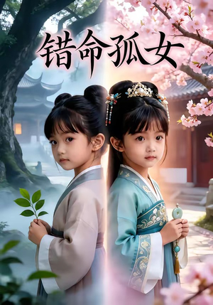 错命孤女(66集) 错命孤女(66集)全集免费观看