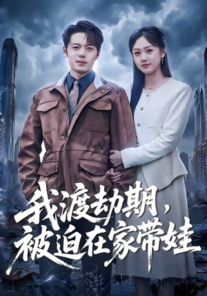 我渡劫期,被迫在家带娃(75集) 我渡劫期,被迫在家带娃(75集)快来看短剧
