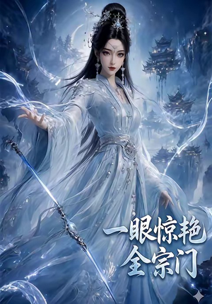 一眼惊艳全宗门（20集）全集完整版