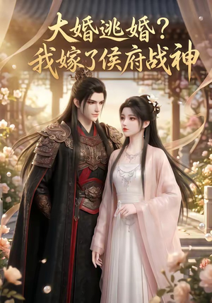 大婚逃婚?我嫁了侯府战神(26集) 大婚逃婚?我嫁了侯府战神(26集)百度网盘在线看