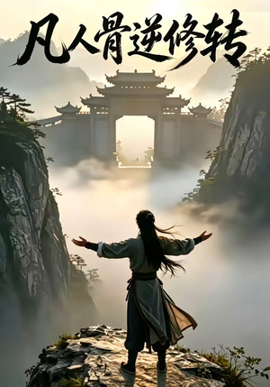 凡人骨逆修转（29集）真的太好看了