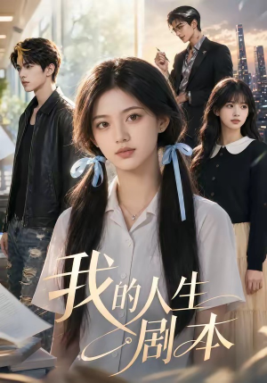 我的人生剧本(25集) 我的人生剧本(25集)在线看完整版