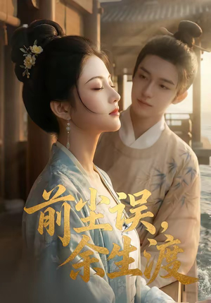 前尘误，余生渡（51集）一起看短剧