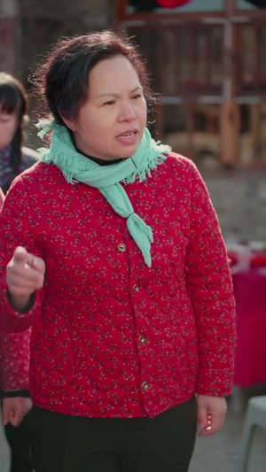 她抢我的盲流子，我养她的破产户（63集）免费短剧全集看