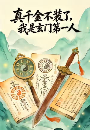 真千金不装了,我是玄门第一人(62集) 真千金不装了,我是玄门第一人(62集)在线播放