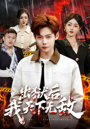 出狱后,我天下无敌(90集) 出狱后,我天下无敌(90集)精彩不断免费看