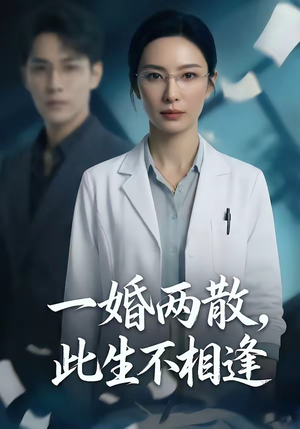 一婚两散,此生不相逢(33集) 一婚两散,此生不相逢(33集)短剧在线观看