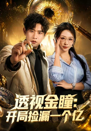 透视金瞳：开局捡漏一个亿（80集）百度网盘在线看
