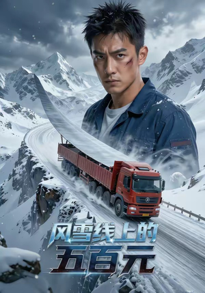 风雪线上的五百元（54集）免费观看
