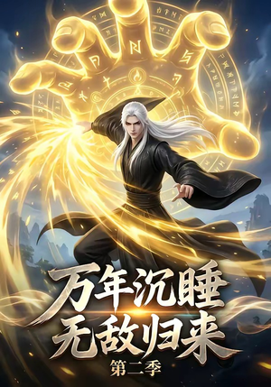 万年沉睡：无敌归来第二季（72集）番茄短剧免费看