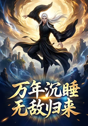 万年沉睡:无敌归来第一季(64集) 万年沉睡:无敌归来第一季(64集)番茄短剧免费看