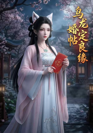 乌龙婚帖定良缘（16集）古装短剧热播