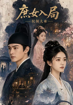 庶女入局:权倾大雍(45集) 庶女入局:权倾大雍(45集)精彩不断免费看