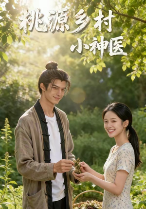 桃源乡村小神医！（68集）口碑之选免费看