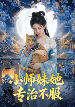 小师妹她专治不服（75集）短剧精彩绝伦
