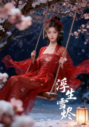浮生雪烬（50集）贝贝短剧分享