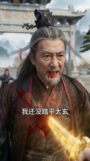 五灵根长生路!(70集) 五灵根长生路!(70集) 短剧上头又好看