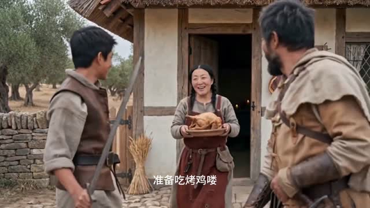 无甲剑:跨世之战(14集) 无甲剑:跨世之战(14集)剧好看短剧推荐
