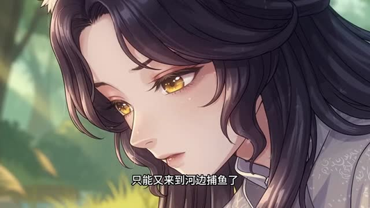 异世之君：兽夫也温柔（51集）短剧前十排行榜