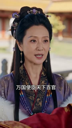 凤唳九天,残颜嫡女成女帝(71集) 凤唳九天,残颜嫡女成女帝(71集)短剧解说全集