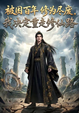 被困百年修为尽废，我决定重走修仙路（89集）好看到停不下来