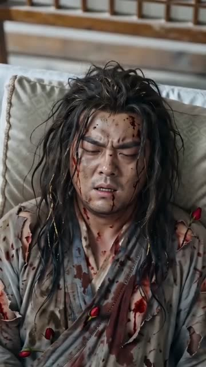 灵主归来(50集) 灵主归来(50集)好看的短剧来了