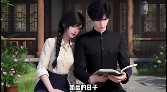八零福星：外交官的小娇妻（47集）精彩短剧来袭