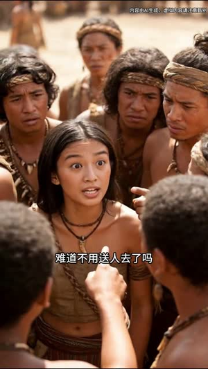 三个兽夫嫌我娇气后,怎么后悔了呢(53集) 三个兽夫嫌我娇气后,怎么后悔了呢(53集)免费观看就是爽