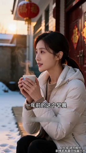 除夕夜的五星反击（58集）短剧太上头了
