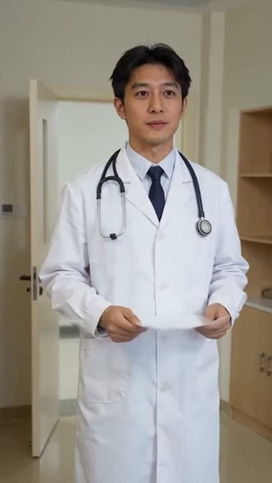 和AI妹妹交换三年后，家人后悔了（75集）战神短剧推荐