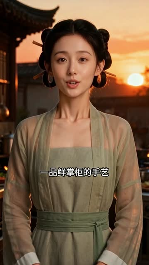 巷尾烟火,侯门旧人(57集) 巷尾烟火,侯门旧人(57集)火爆热门短剧