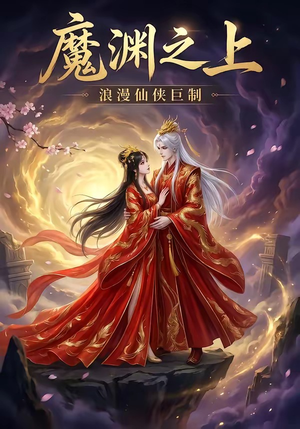 魔渊之上（24集）短剧全集免费看