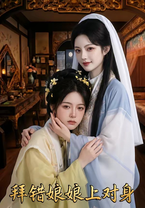 拜错娘娘上对身(44集) 拜错娘娘上对身(44集)精彩片段